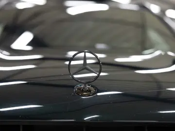 MERCEDES-BENZ GLS 450 d 4MATIC   Smaragdgrün   Voll