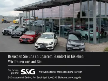 MERCEDES-BENZ GLS 450 d 4M AMG Night M-LED AHK 360  …