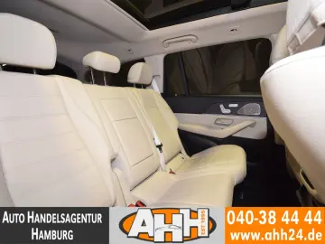 MERCEDES-BENZ GLS 400 d 4M AMG STDHZ PANO 360 SOUND …