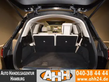 MERCEDES-BENZ GLS 400 d 4M AMG STDHZ PANO 360 SOUND …