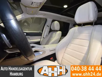 MERCEDES-BENZ GLS 400 d 4M AMG STDHZ PANO 360 SOUND …