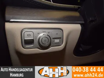 MERCEDES-BENZ GLS 400 d 4M AMG STDHZ PANO 360 SOUND …