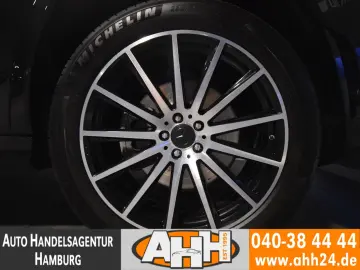 MERCEDES-BENZ GLS 400 d 4M AMG STDHZ PANO 360 SOUND …