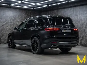 MERCEDES-BENZ GLS 450 d AMG ULTIMATE NIGHT LM23Z 7SI…