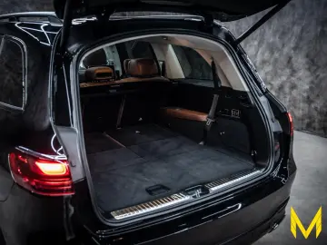 MERCEDES-BENZ GLS 450 d AMG ULTIMATE NIGHT LM23Z 7SI…
