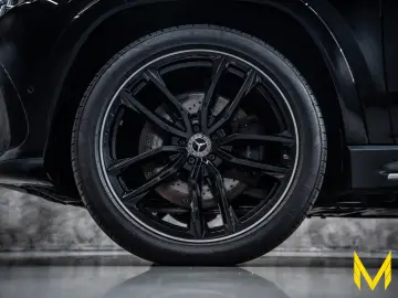MERCEDES-BENZ GLS 450 d AMG ULTIMATE NIGHT LM23Z 7SI…