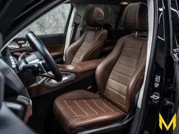 MERCEDES-BENZ GLS 450 d AMG ULTIMATE NIGHT LM23Z 7SI…