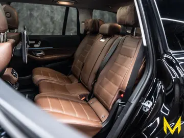 MERCEDES-BENZ GLS 450 d AMG ULTIMATE NIGHT LM23Z 7SI…