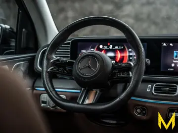 MERCEDES-BENZ GLS 450 d AMG ULTIMATE NIGHT LM23Z 7SI…