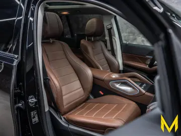 MERCEDES-BENZ GLS 450 d AMG ULTIMATE NIGHT LM23Z 7SI…
