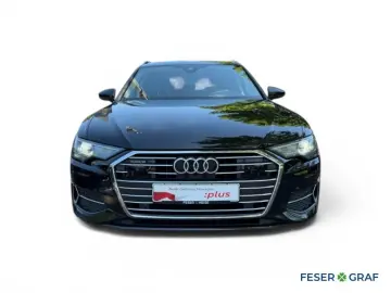AUDI A6 Avant Sport 40 TDI quattro S tronic TOURPAKET
