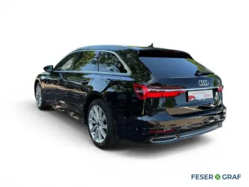 AUDI A6 Avant Sport 40 TDI quattro S tronic TOURPAKET