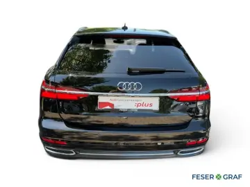 AUDI A6 Avant Sport 40 TDI quattro S tronic TOURPAKET