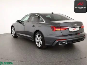 AUDI A6 50 TFSI e qu S LINE BANG O ACC KEYLESS MEMORY