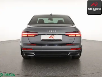 AUDI A6 50 TFSI e qu S LINE BANG O ACC KEYLESS MEMORY