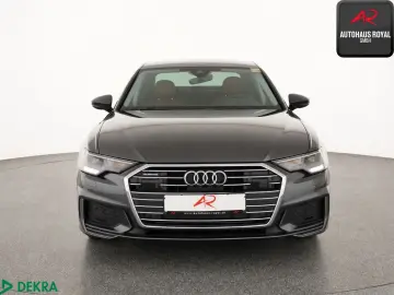AUDI A6 50 TFSI e qu S LINE BANG O ACC KEYLESS MEMORY