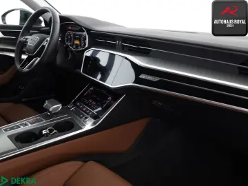 AUDI A6 50 TFSI e qu S LINE BANG O ACC KEYLESS MEMORY