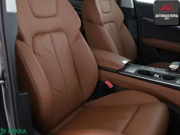 AUDI A6 50 TFSI e qu S LINE BANG O ACC KEYLESS MEMORY