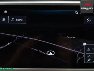 AUDI A6 50 TFSI e qu S LINE BANG O ACC KEYLESS MEMORY