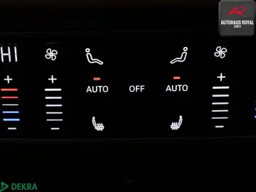 AUDI A6 50 TFSI e qu S LINE BANG O ACC KEYLESS MEMORY