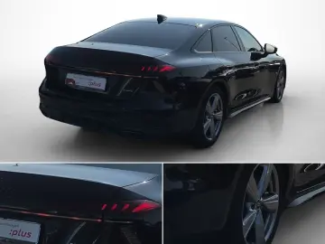 AUDI A6 Limousine 55 TFSI qu 2x S line S tro B&O HUD