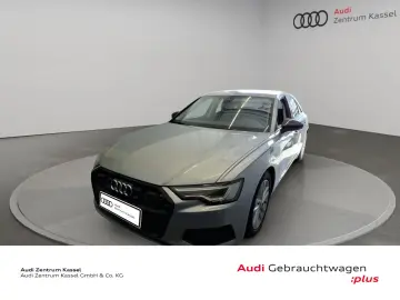 AUDI A6 35 TDI LED StandHZ HuD AHK Kamera ACC Keyless