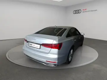 AUDI A6 35 TDI LED StandHZ HuD AHK Kamera ACC Keyless