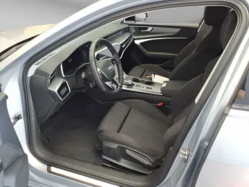 AUDI A6 35 TDI LED StandHZ HuD AHK Kamera ACC Keyless