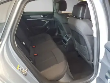 AUDI A6 35 TDI LED StandHZ HuD AHK Kamera ACC Keyless