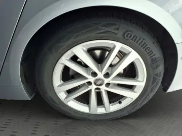 AUDI A6 35 TDI LED StandHZ HuD AHK Kamera ACC Keyless
