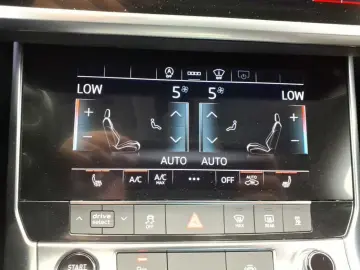 AUDI A6 35 TDI LED StandHZ HuD AHK Kamera ACC Keyless