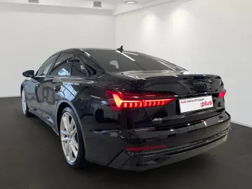 AUDI A6 Limousine 40 TDI quattro S line  HEAD-UP TV S