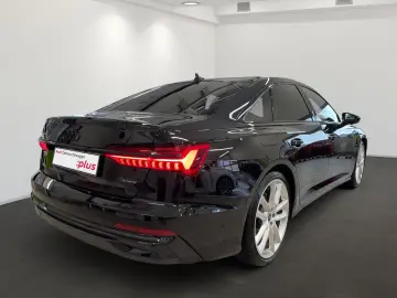 AUDI A6 Limousine 40 TDI quattro S line  HEAD-UP TV S