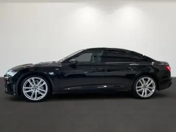 AUDI A6 Limousine 40 TDI quattro S line  HEAD-UP TV S