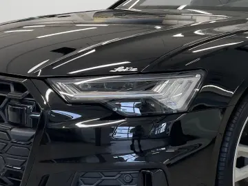AUDI A6 Limousine 40 TDI quattro S line  HEAD-UP TV S