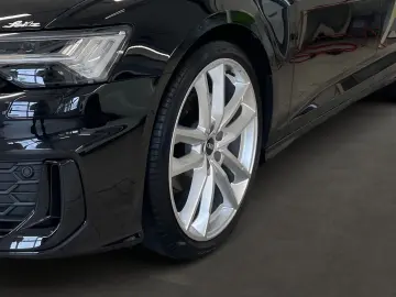 AUDI A6 Limousine 40 TDI quattro S line  HEAD-UP TV S