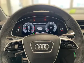 AUDI A6 Limousine 40 TDI quattro S line  HEAD-UP TV S