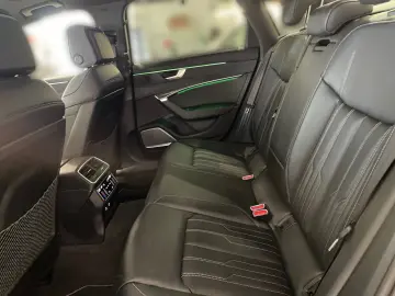 AUDI A6 Limousine 40 TDI quattro S line  HEAD-UP TV S