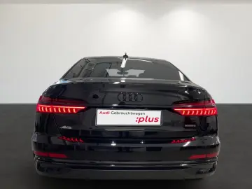 AUDI A6 Limousine 40 TDI quattro S line  HEAD-UP TV S