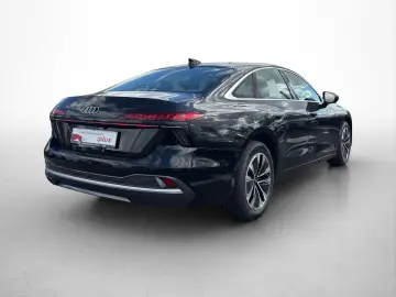 AUDI A6 Limousine TDI advanced MATRIX SHZ PDC KLIMA