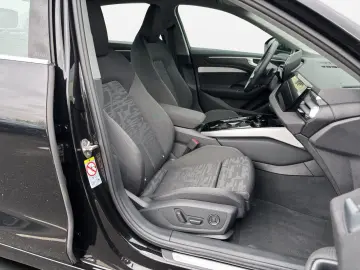 AUDI A6 Limousine TDI advanced MATRIX SHZ PDC KLIMA