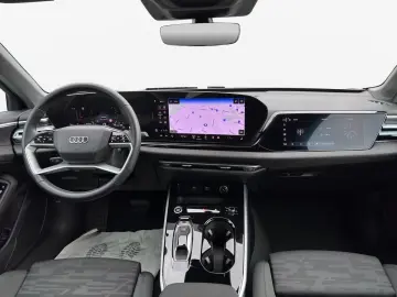 AUDI A6 Limousine TDI advanced MATRIX SHZ PDC KLIMA