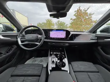 AUDI A6 Limousine TDI advanced MATRIX SHZ PDC KLIMA