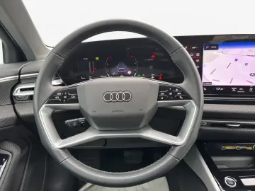 AUDI A6 Limousine TDI advanced MATRIX SHZ PDC KLIMA