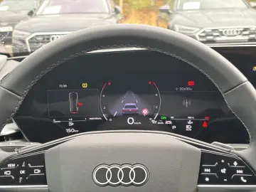 AUDI A6 Limousine TDI advanced MATRIX SHZ PDC KLIMA