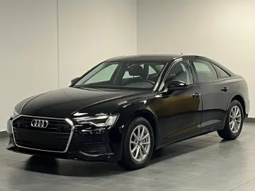 AUDI A6 Limousine 35 TDI S-tronic  Matrix Navi Kamera