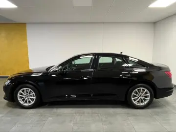 AUDI A6 Limousine 35 TDI S-tronic  Matrix Navi Kamera