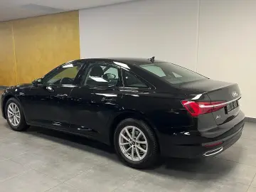 AUDI A6 Limousine 35 TDI S-tronic  Matrix Navi Kamera