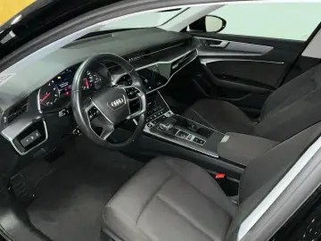 AUDI A6 Limousine 35 TDI S-tronic  Matrix Navi Kamera
