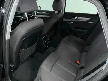 AUDI A6 Limousine 35 TDI S-tronic  Matrix Navi Kamera